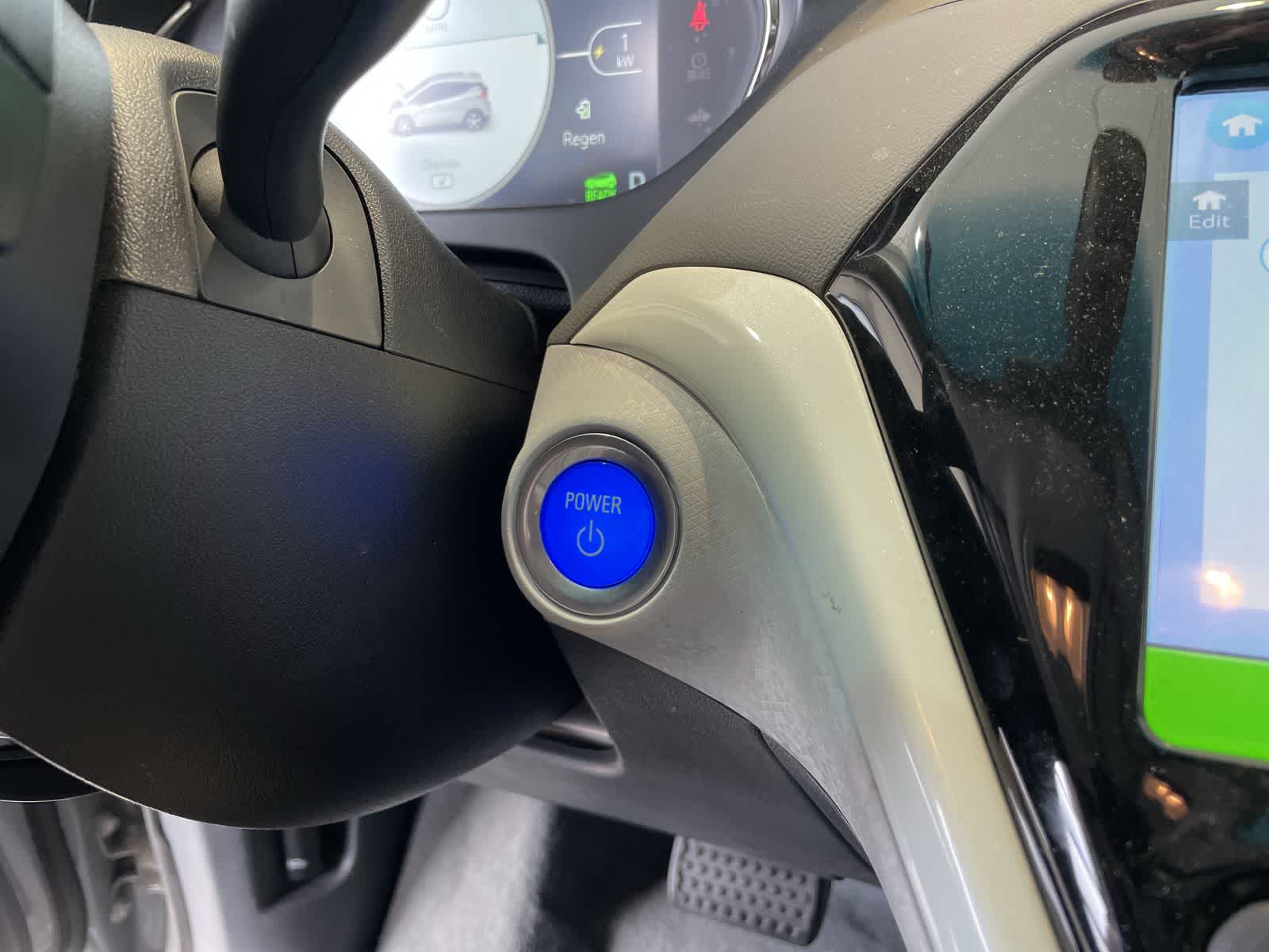 2021 Chevrolet Bolt EV LT 16