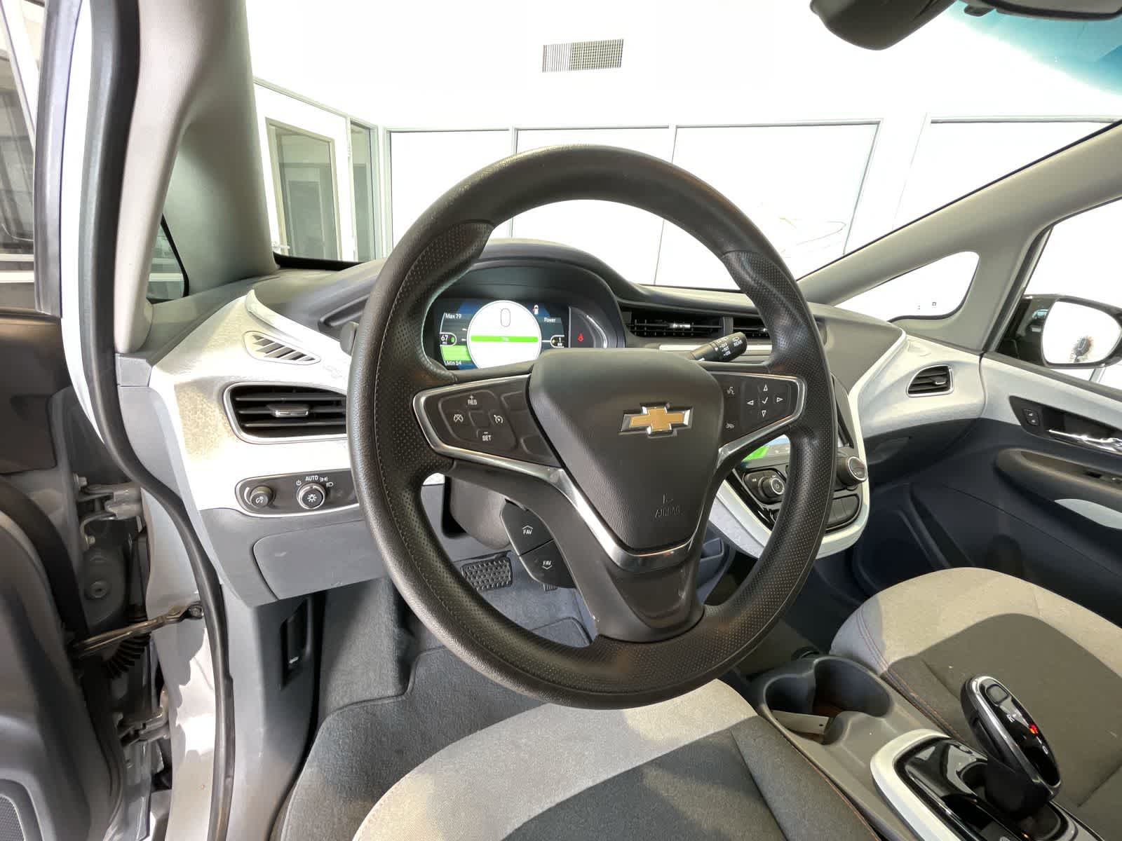 2021 Chevrolet Bolt EV LT 10