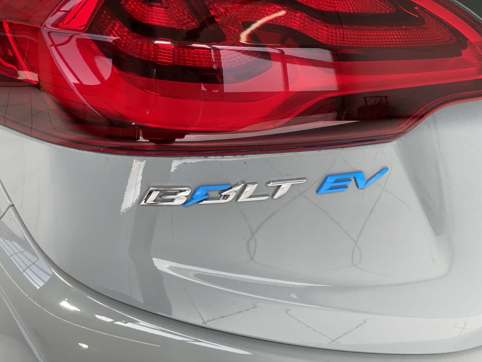 2021 Chevrolet Bolt EV LT 29