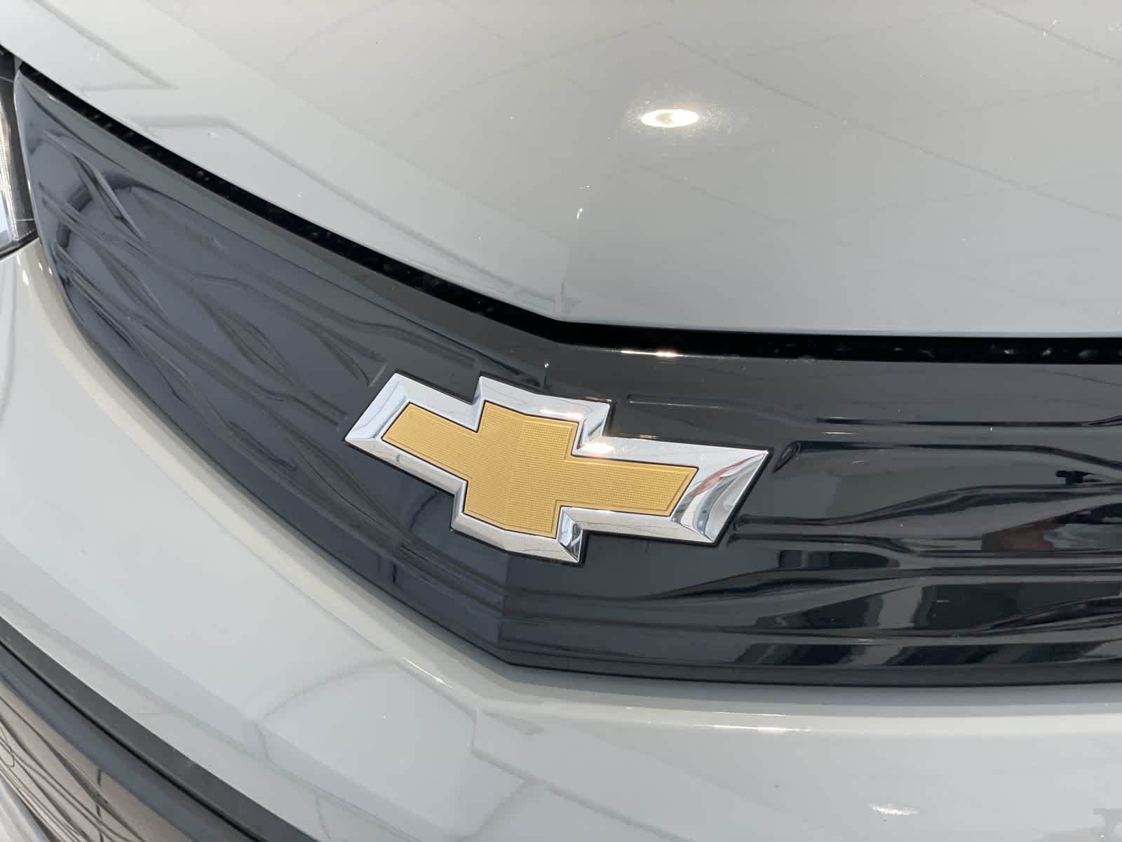 2021 Chevrolet Bolt EV LT 28