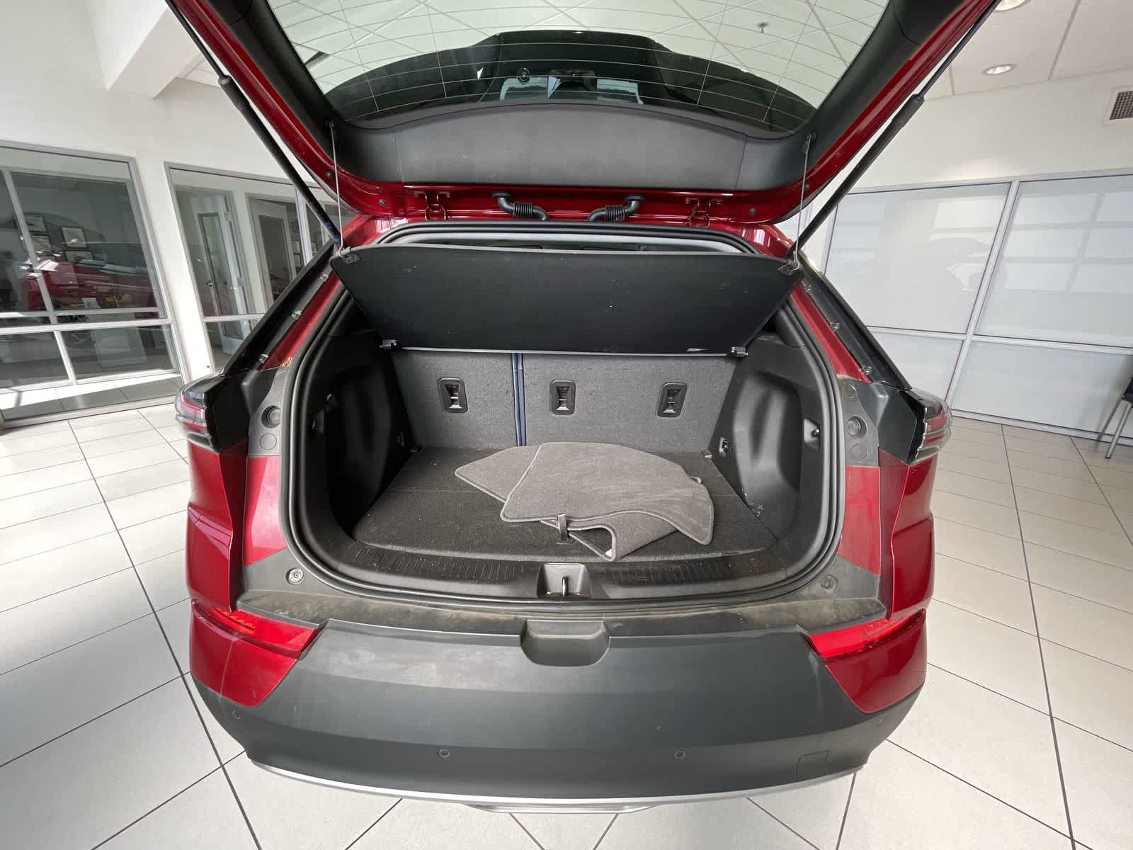 2022 Chevrolet Bolt EUV Premier 24