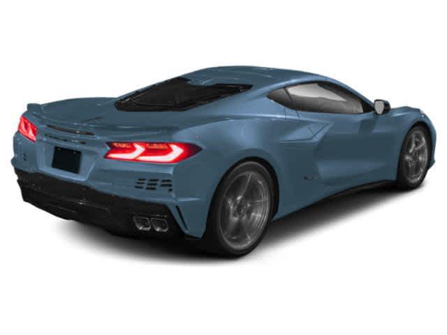 2025 Chevrolet Corvette 2LZ 2