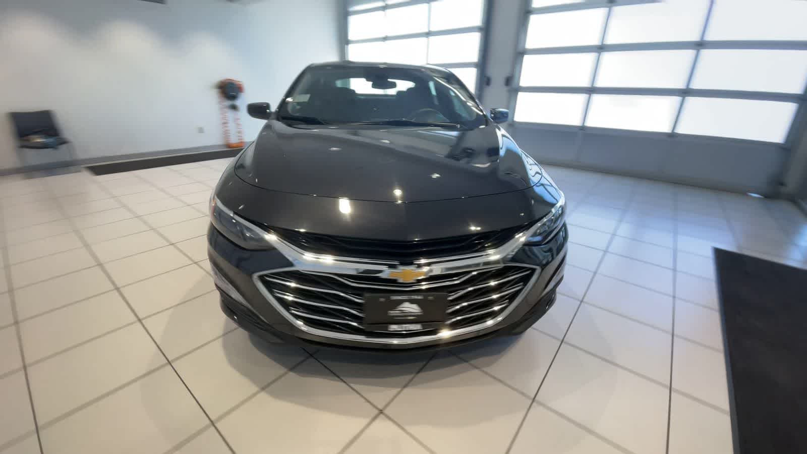 2023 Chevrolet Malibu LT 3