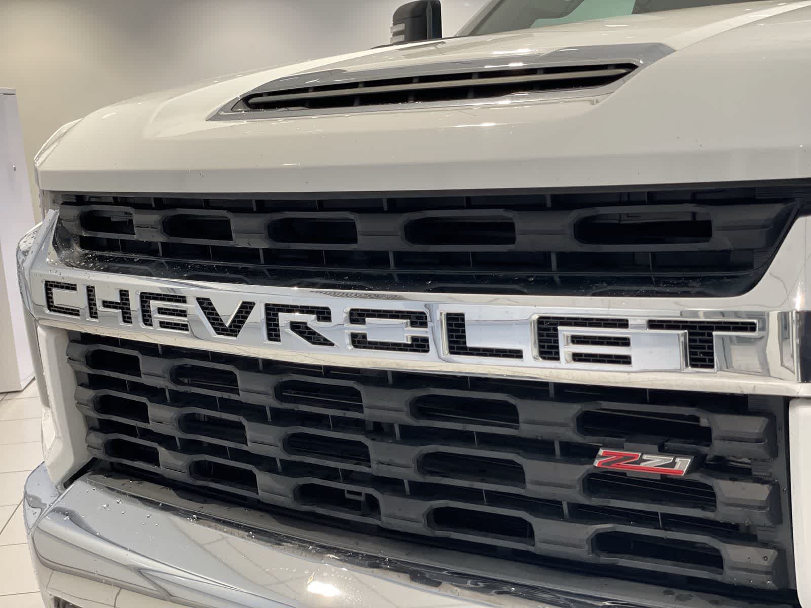 2020 Chevrolet Silverado 2500HD LT 4WD Crew Cab 159 29