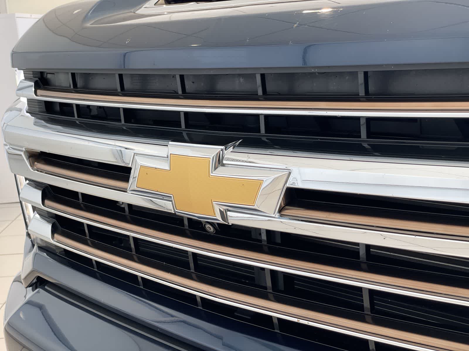 2021 Chevrolet Silverado 2500HD High Country 4WD Crew Cab 159 31