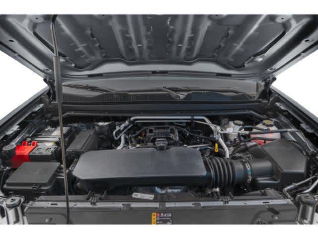 2024 Chevrolet Colorado 4WD LT Crew Cab 12