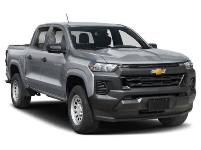 2024 Chevrolet Colorado 4WD Z71 Crew Cab 6