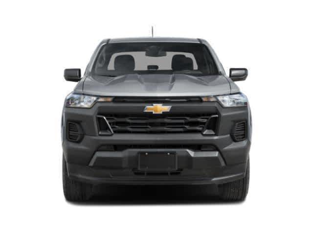 2024 Chevrolet Colorado 4WD Z71 Crew Cab 4