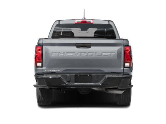 2024 Chevrolet Colorado 4WD Z71 Crew Cab 5