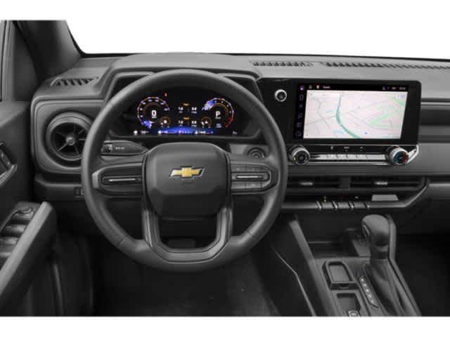 2024 Chevrolet Colorado 4WD Z71 Crew Cab 7