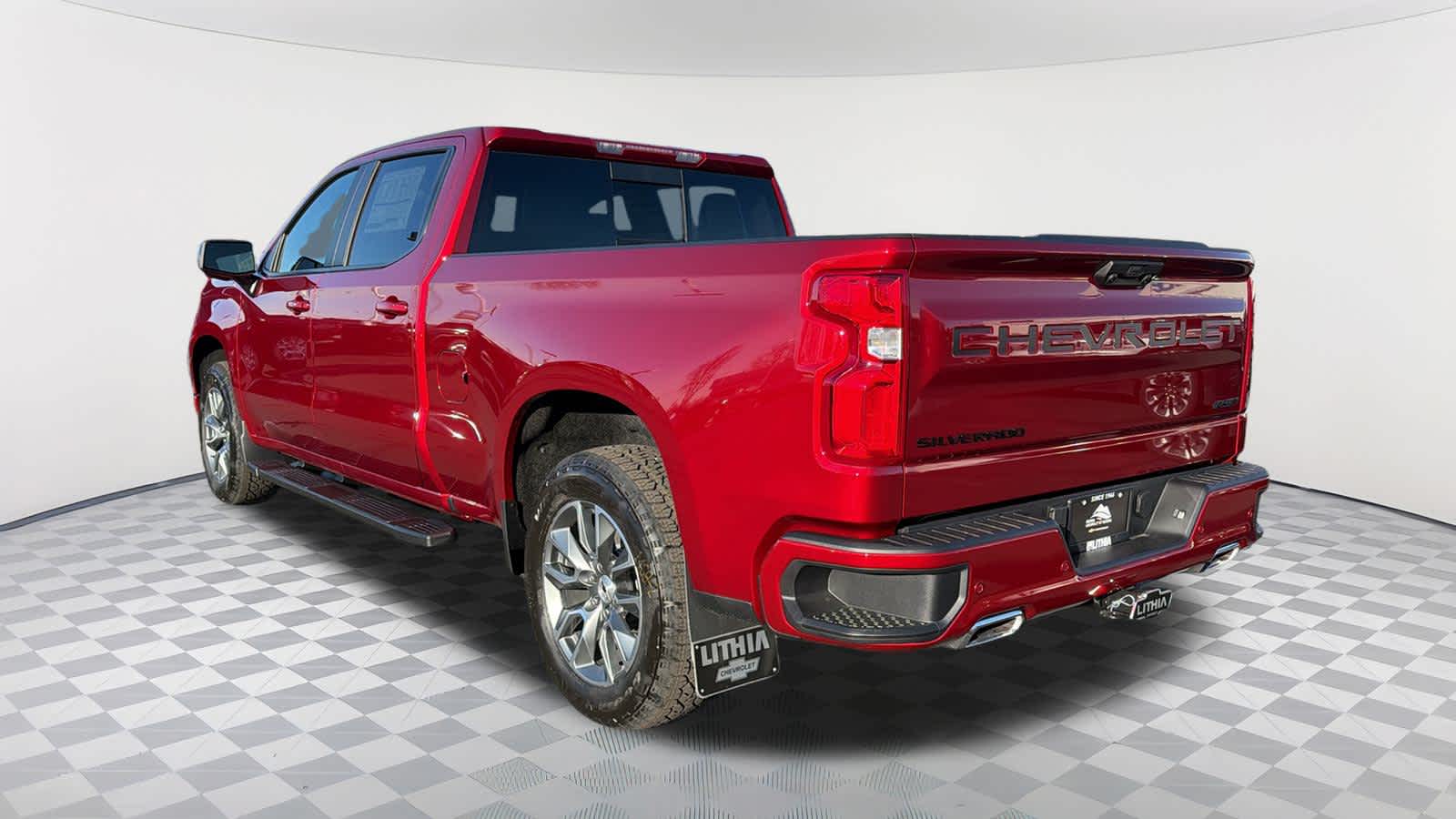 View vehicle photo 7