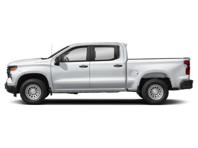 2025 Chevrolet Silverado 1500 High Country 4WD Crew Cab 147 2