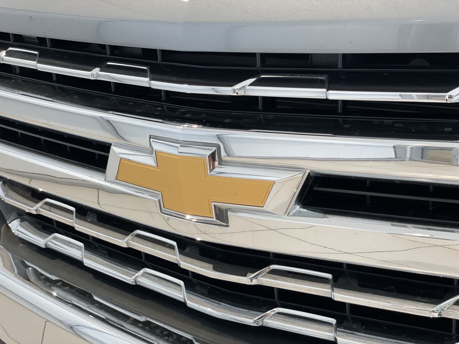 2019 Chevrolet Silverado 1500 LTZ 4WD Crew Cab 147 31