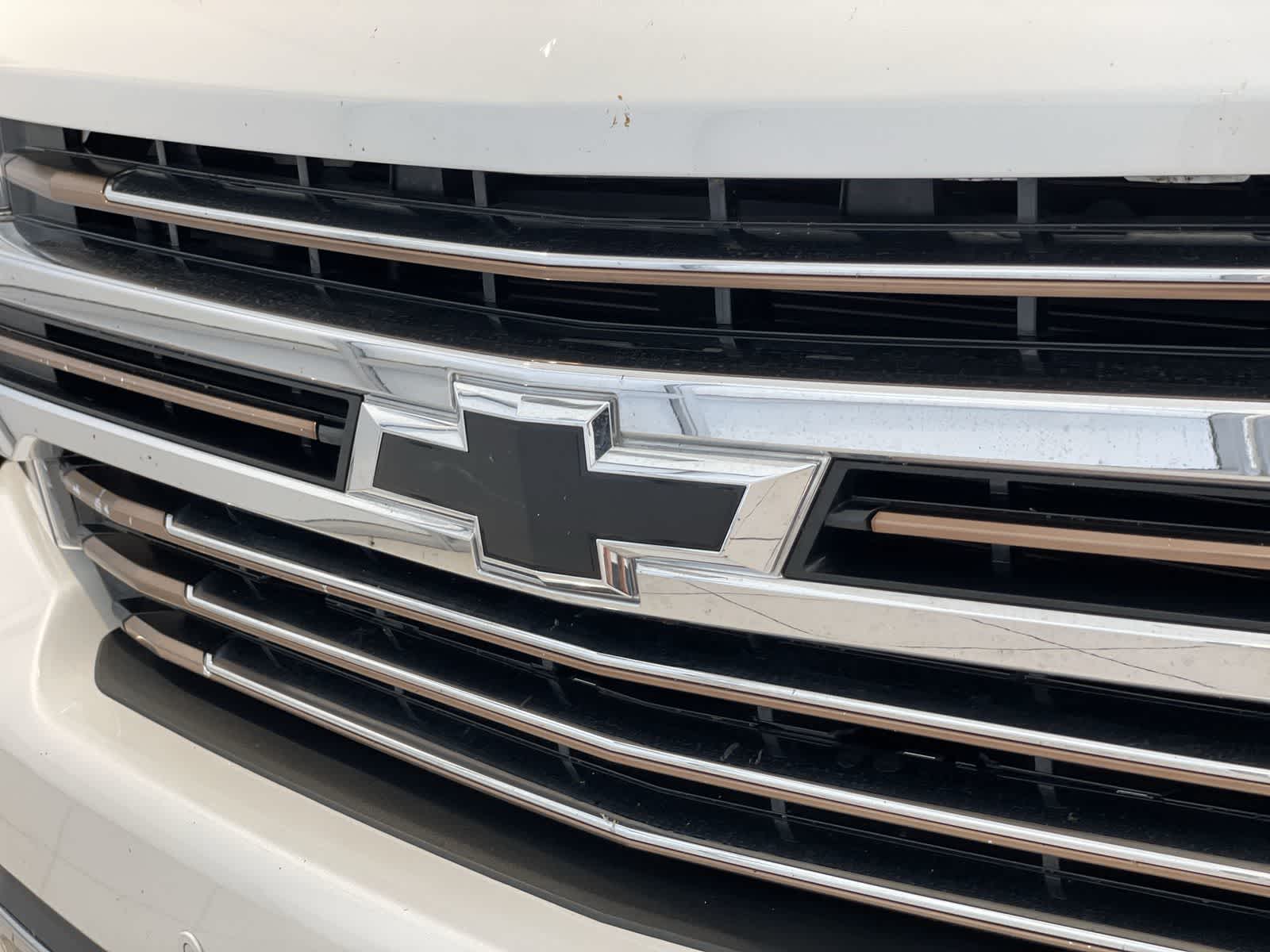 2019 Chevrolet Silverado 1500 High Country 4WD Crew Cab 147 32