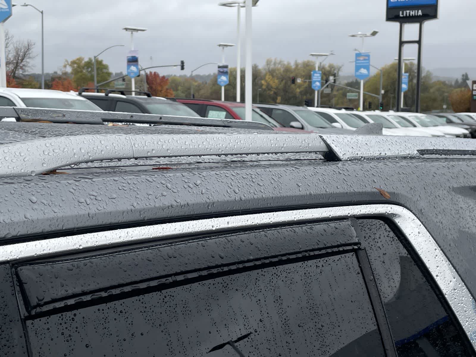 2018 Chevrolet Traverse Premier 42