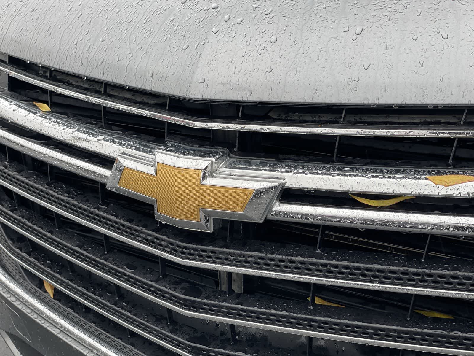 2018 Chevrolet Traverse Premier 38