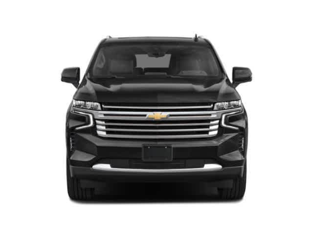 2024 Chevrolet Suburban High Country 4