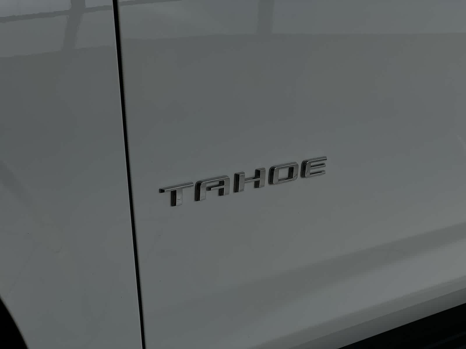 2021 Chevrolet Tahoe LT 32