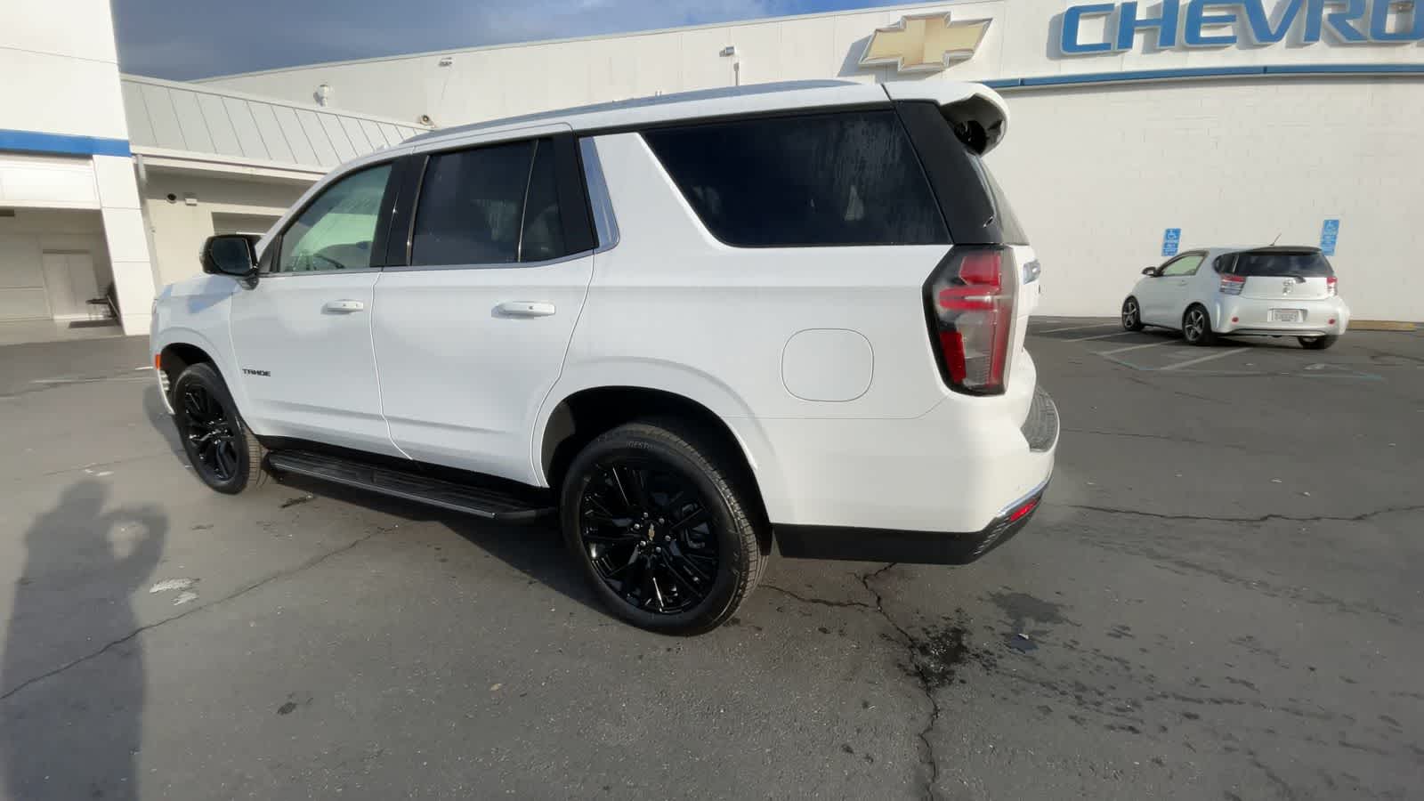 2024 Chevrolet Tahoe LT 6