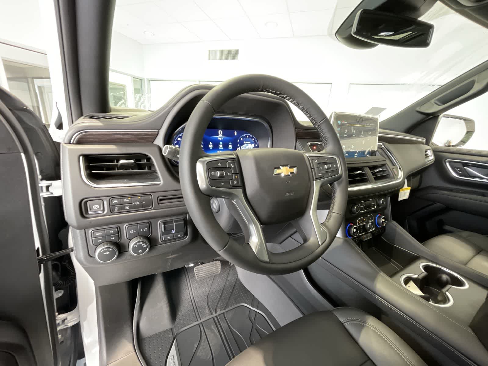 2024 Chevrolet Tahoe LT 10