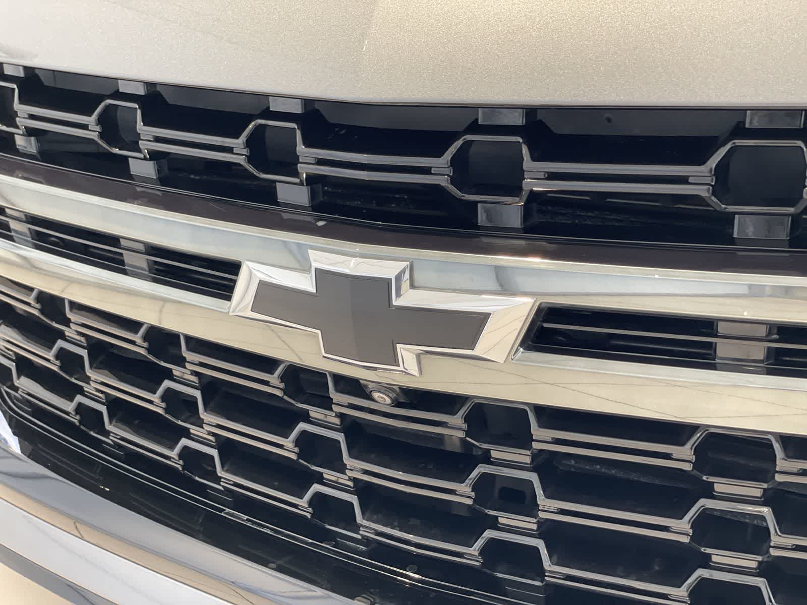 2021 Chevrolet Tahoe Z71 31