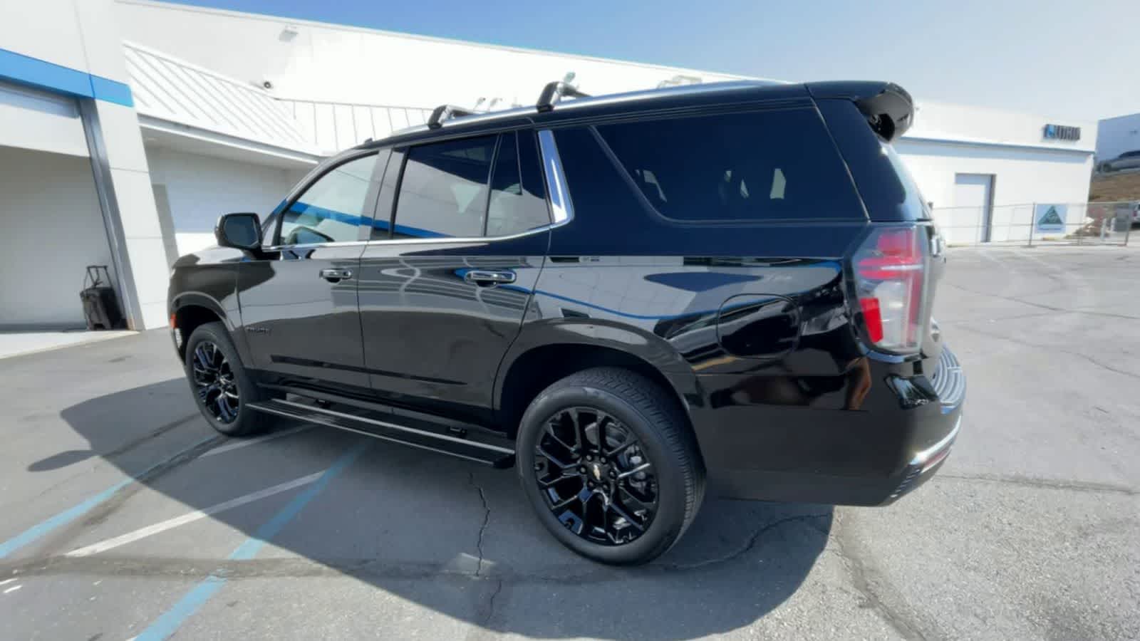 2024 Chevrolet Tahoe Premier 6