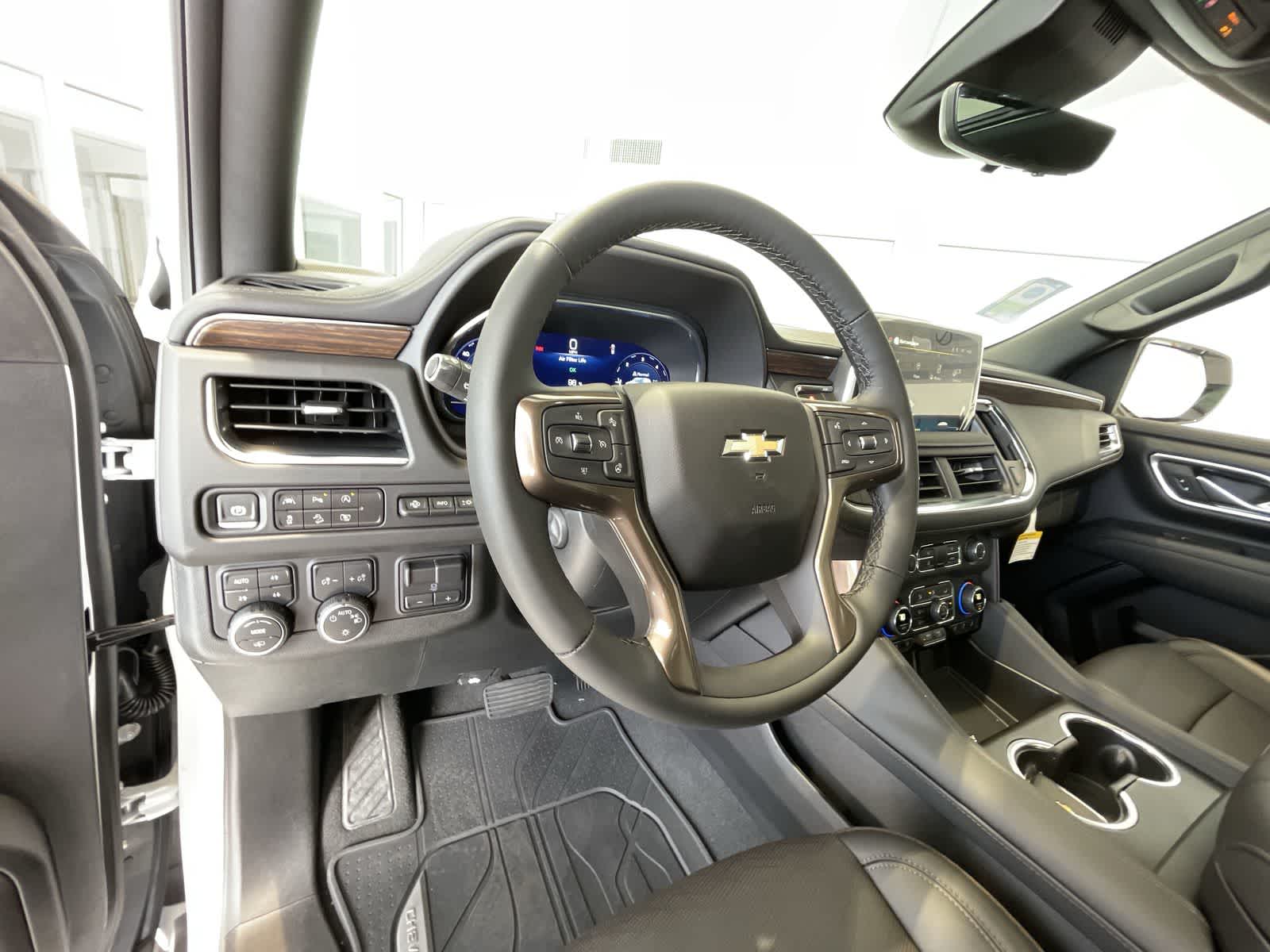 2024 Chevrolet Tahoe High Country 10