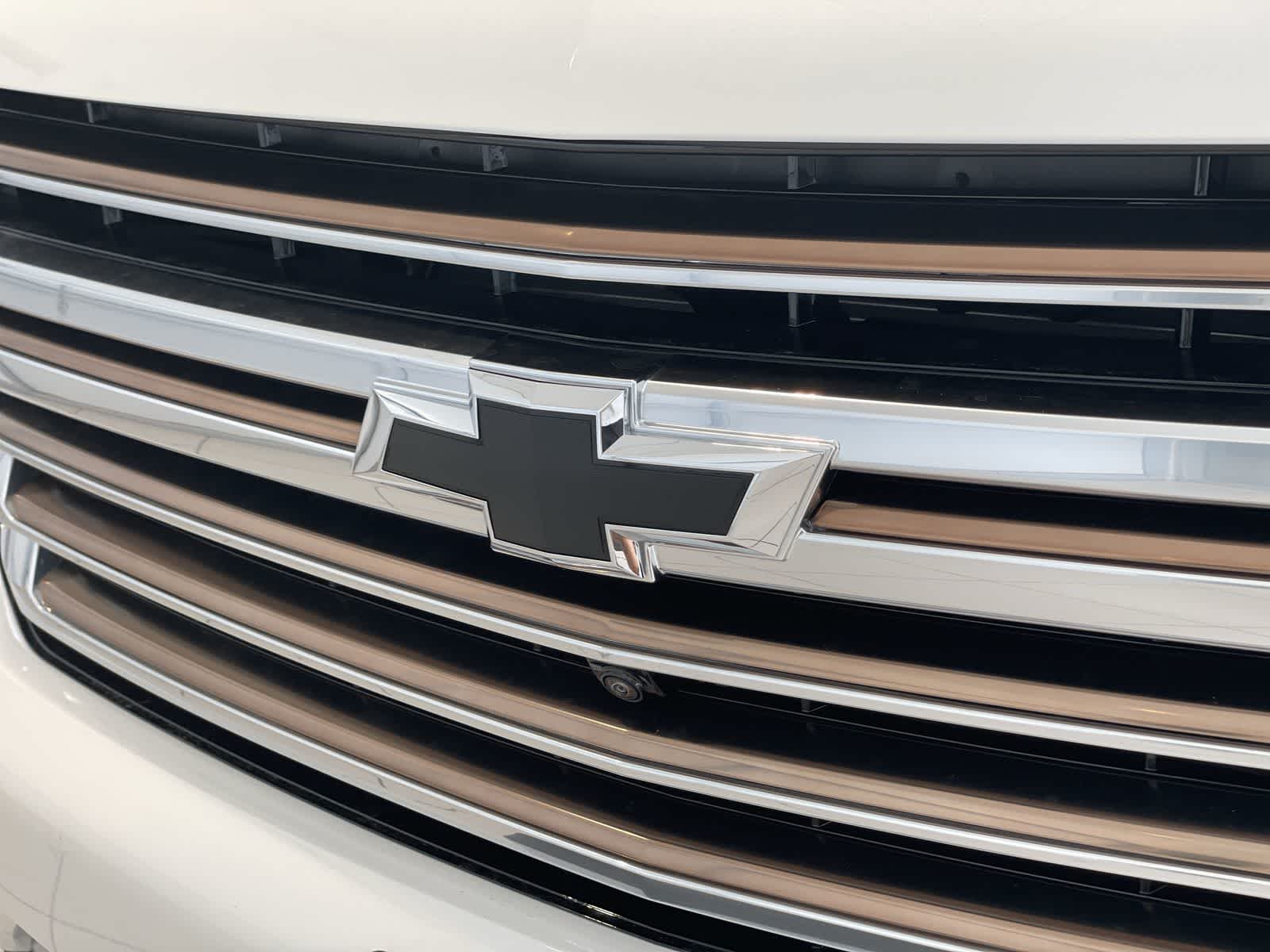 2024 Chevrolet Tahoe High Country 32