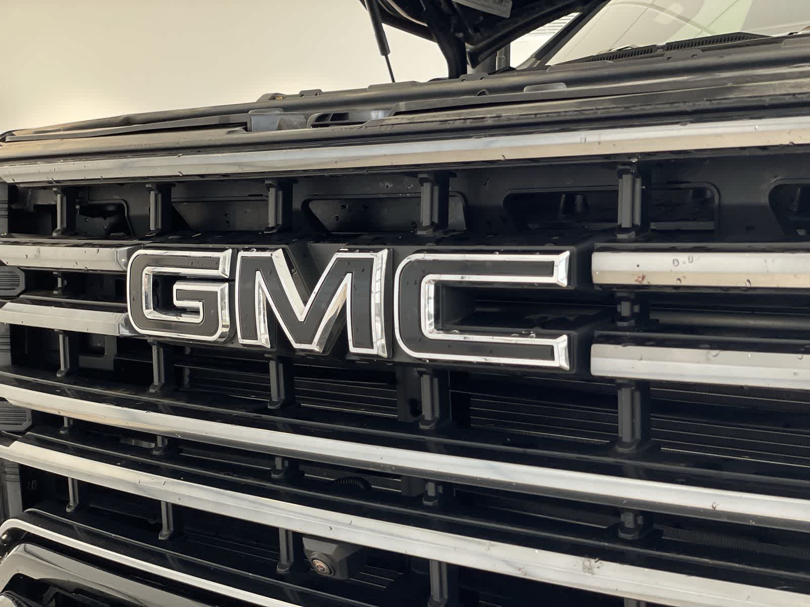 2022 GMC Sierra 3500HD AT4 4WD Crew Cab 159 32