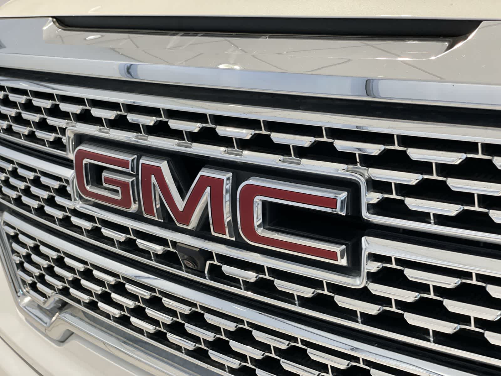 2020 GMC Sierra 1500 Denali 4WD Crew Cab 147 38