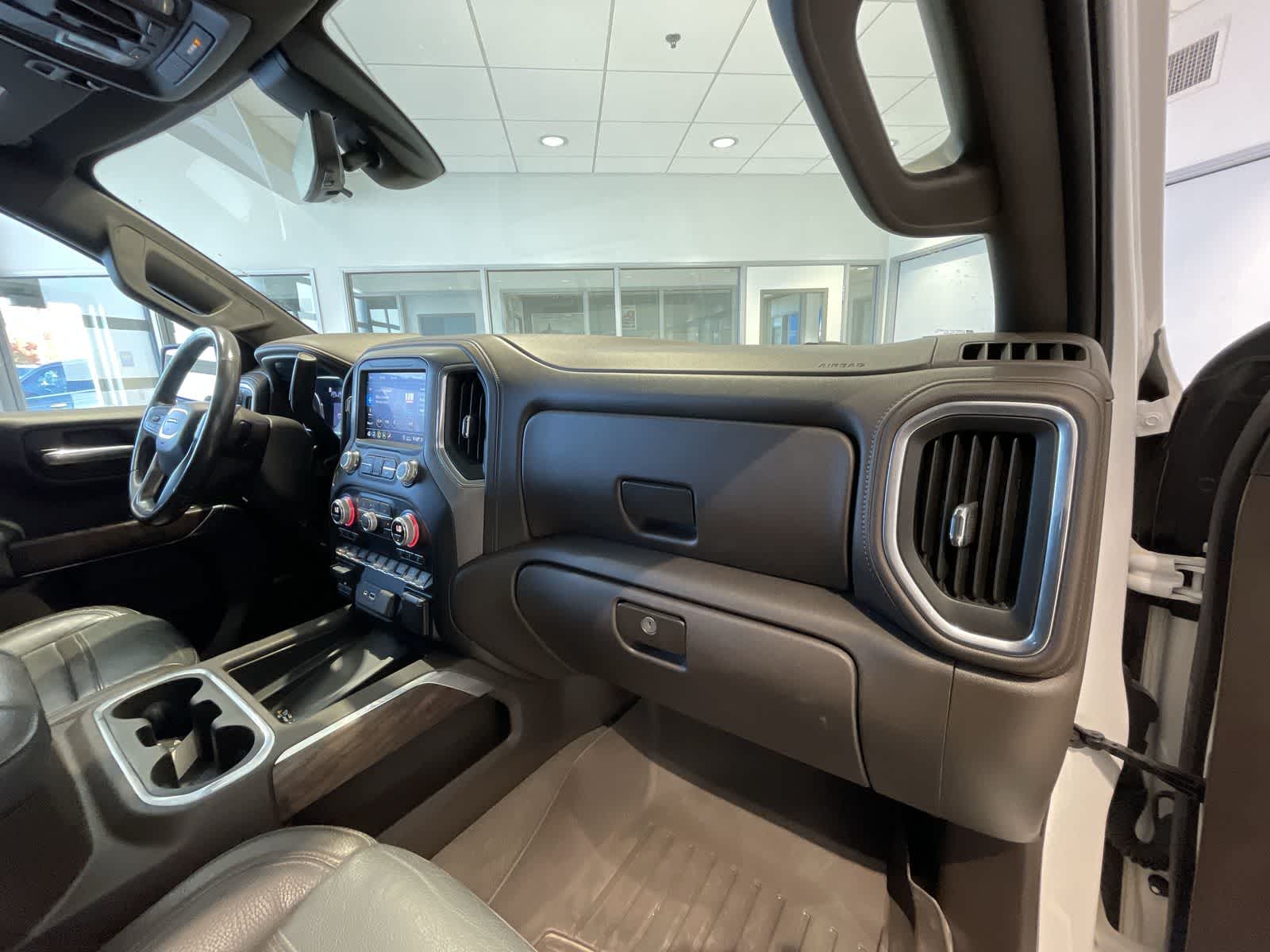 2020 GMC Sierra 1500 Denali 4WD Crew Cab 147 36