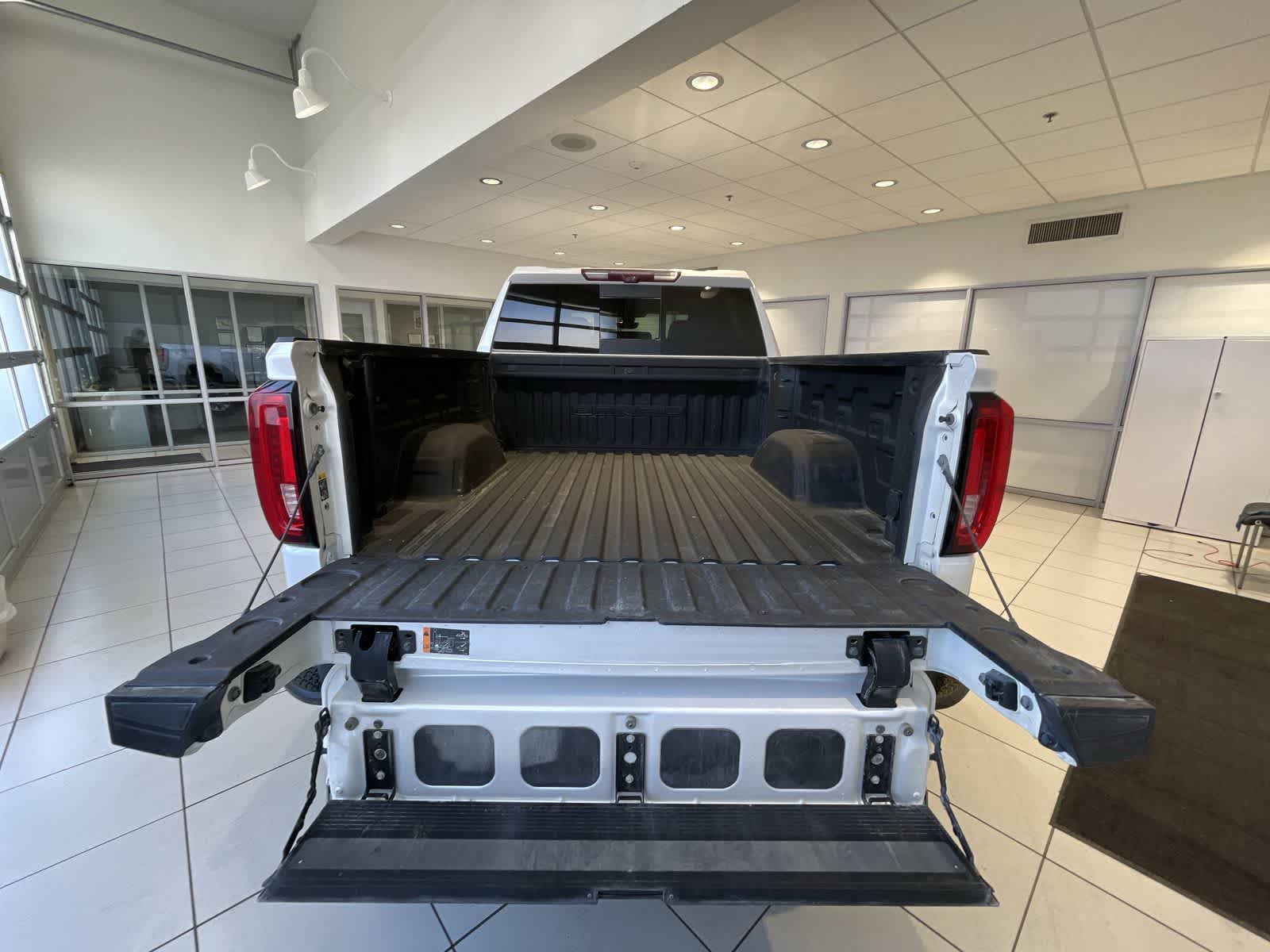 2020 GMC Sierra 1500 Denali 4WD Crew Cab 147 33