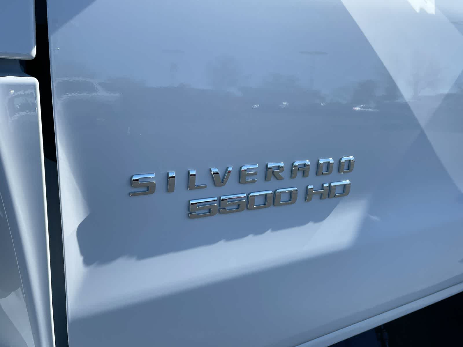 2023 Chevrolet Silverado MD Work Truck 4WD Reg Cab 26