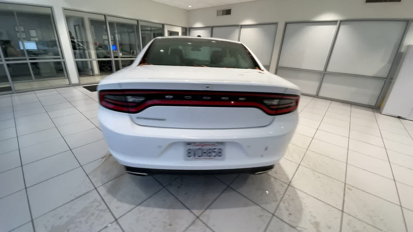 2021 Dodge Charger SXT 7