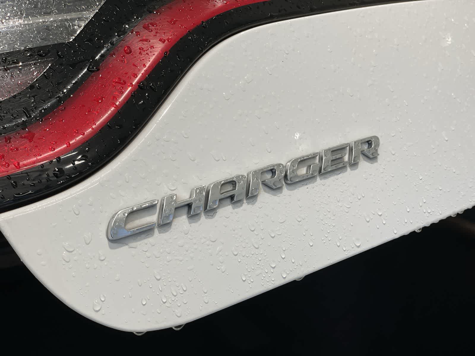 2021 Dodge Charger SXT 38