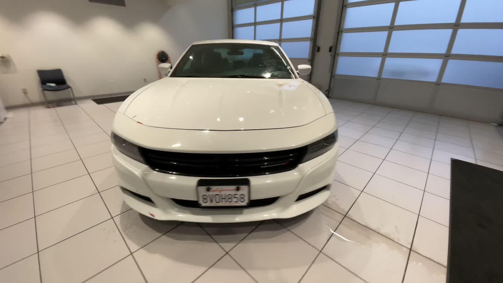 2021 Dodge Charger SXT 3