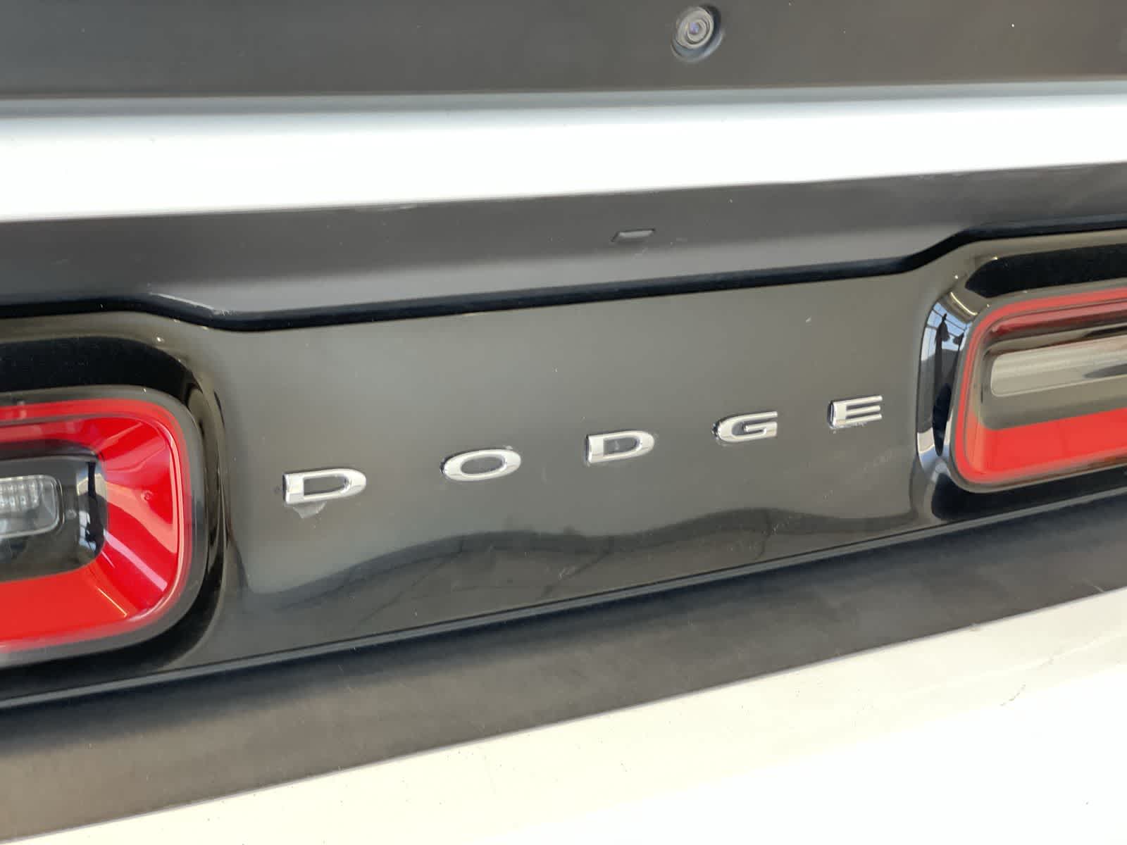 2017 Dodge Challenger SXT 30