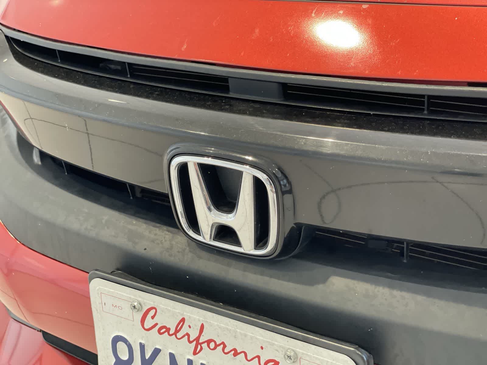 2019 Honda Civic LX 27