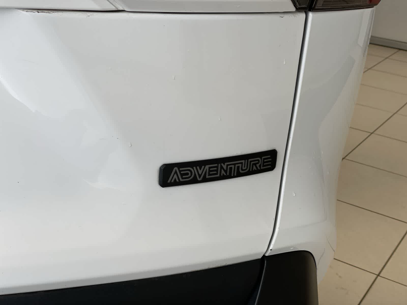 2023 Toyota RAV4 Adventure 31