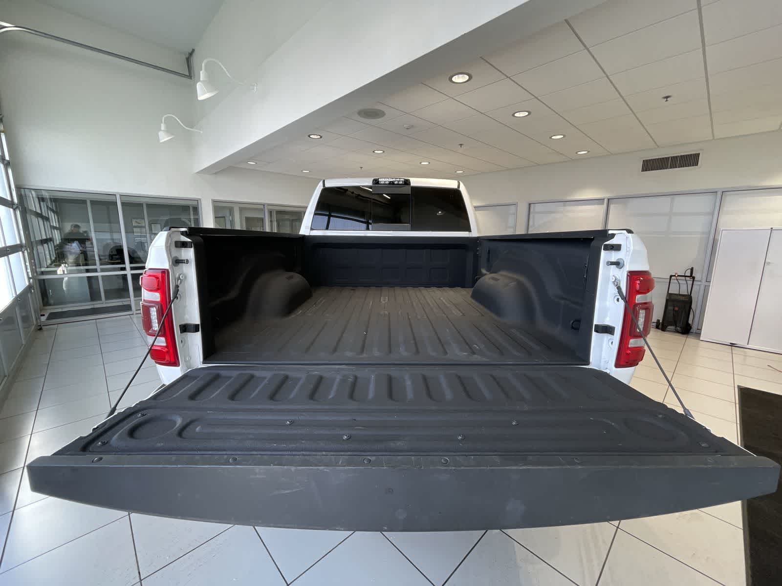 2020 Ram 2500 Limited 4x4 Crew Cab 64 Box 27