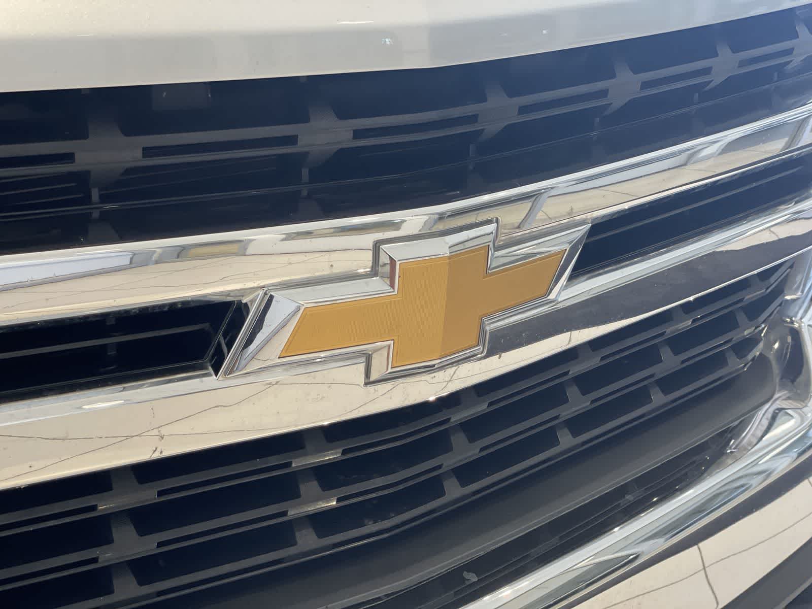 2021 Chevrolet Silverado 1500 LT 4WD Crew Cab 147 30