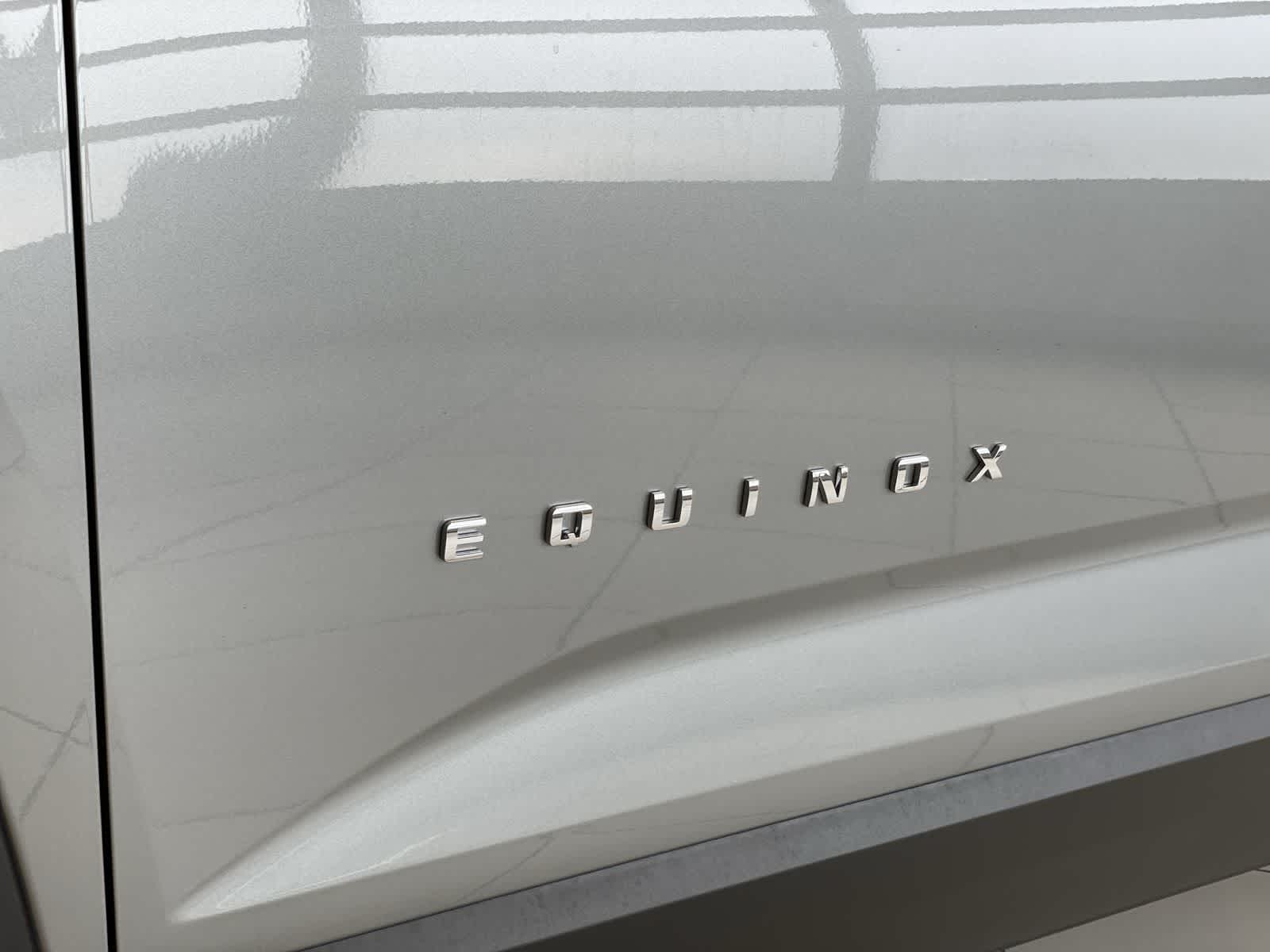 2025 Chevrolet Equinox AWD LT 31