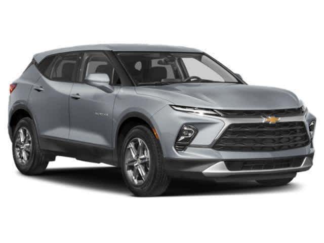 2025 Chevrolet Blazer RS 6