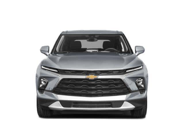 2025 Chevrolet Blazer RS 4