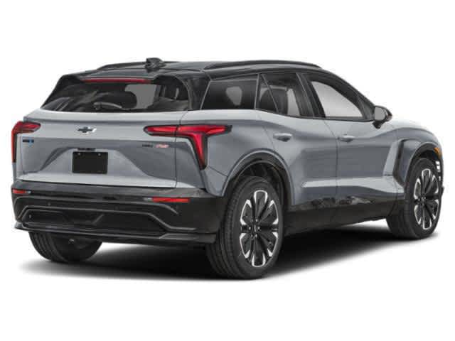 2025 Chevrolet Blazer EV AWD RS 3