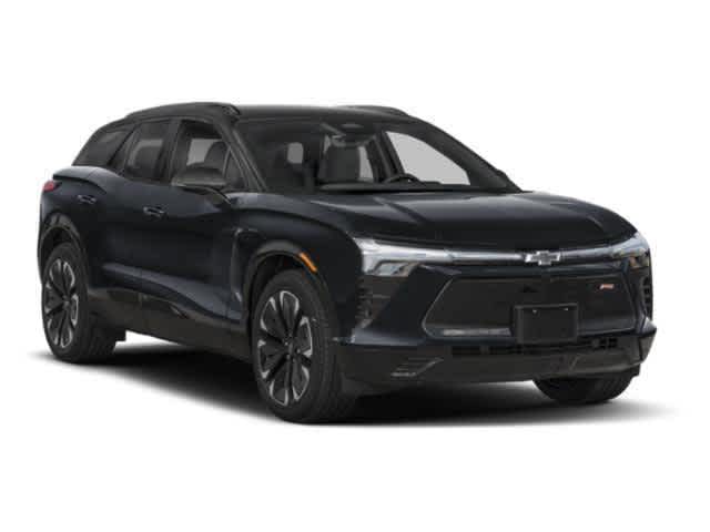 2025 Chevrolet Blazer EV AWD RS 6