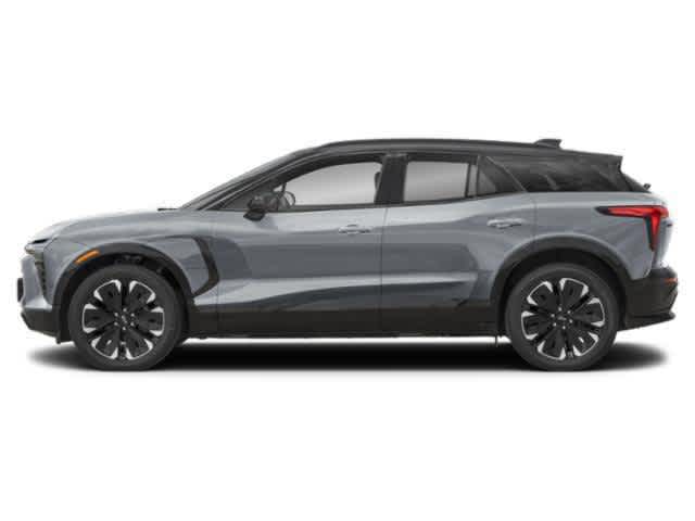 2025 Chevrolet Blazer EV AWD RS 2