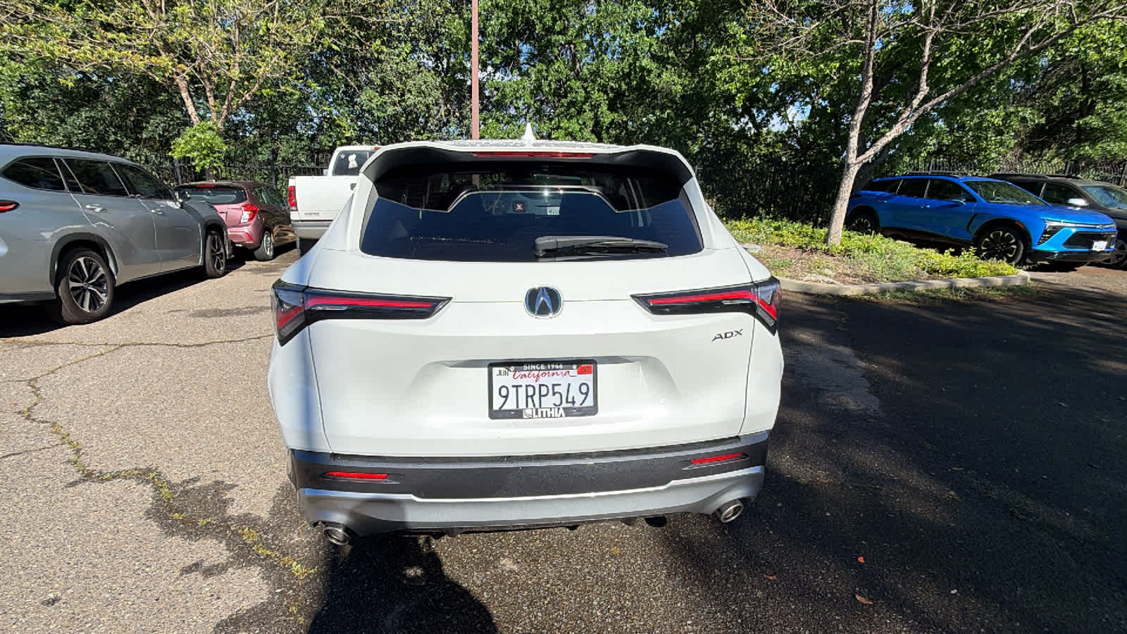 View vehicle photo 6