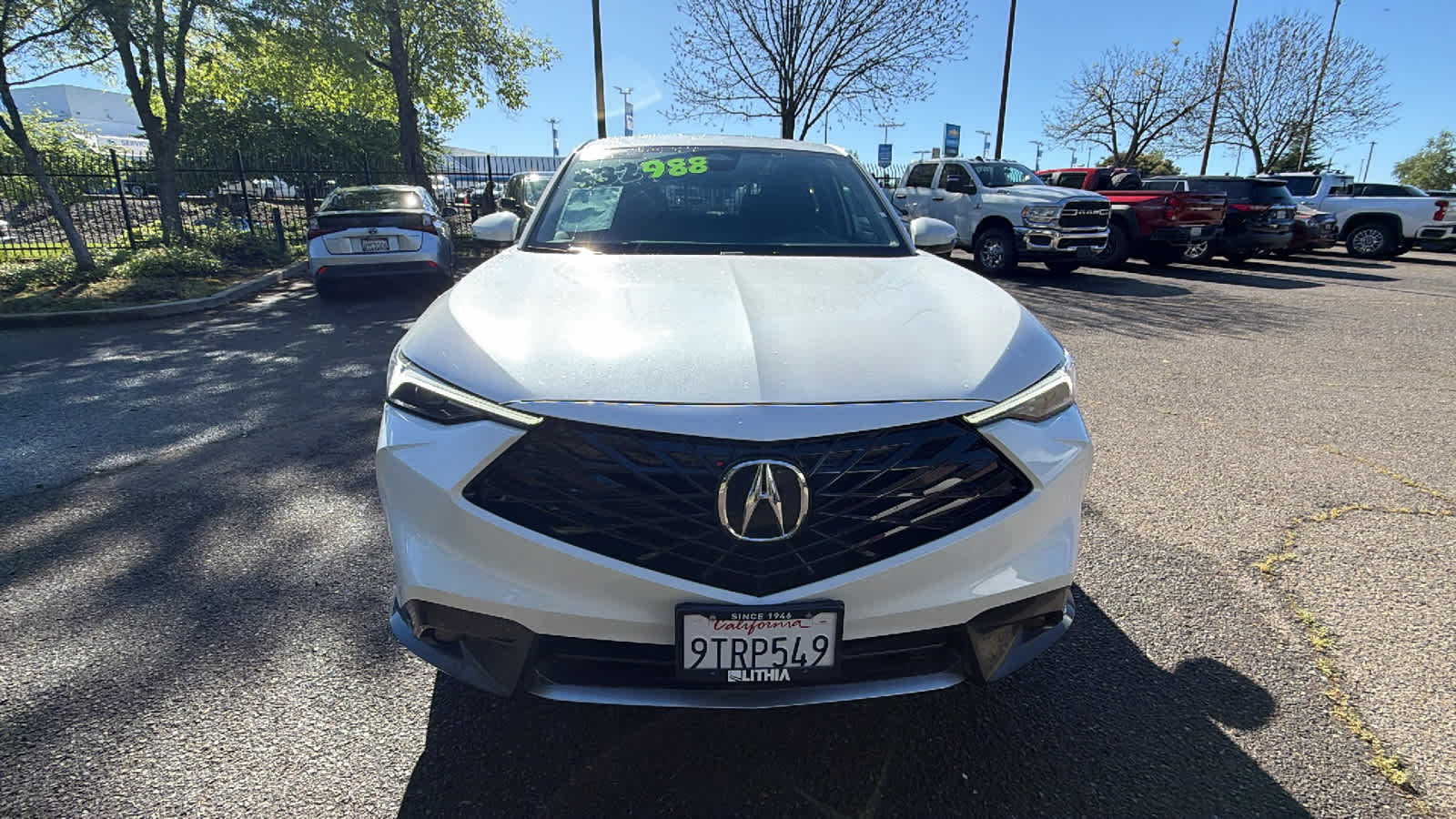 View vehicle photo 2