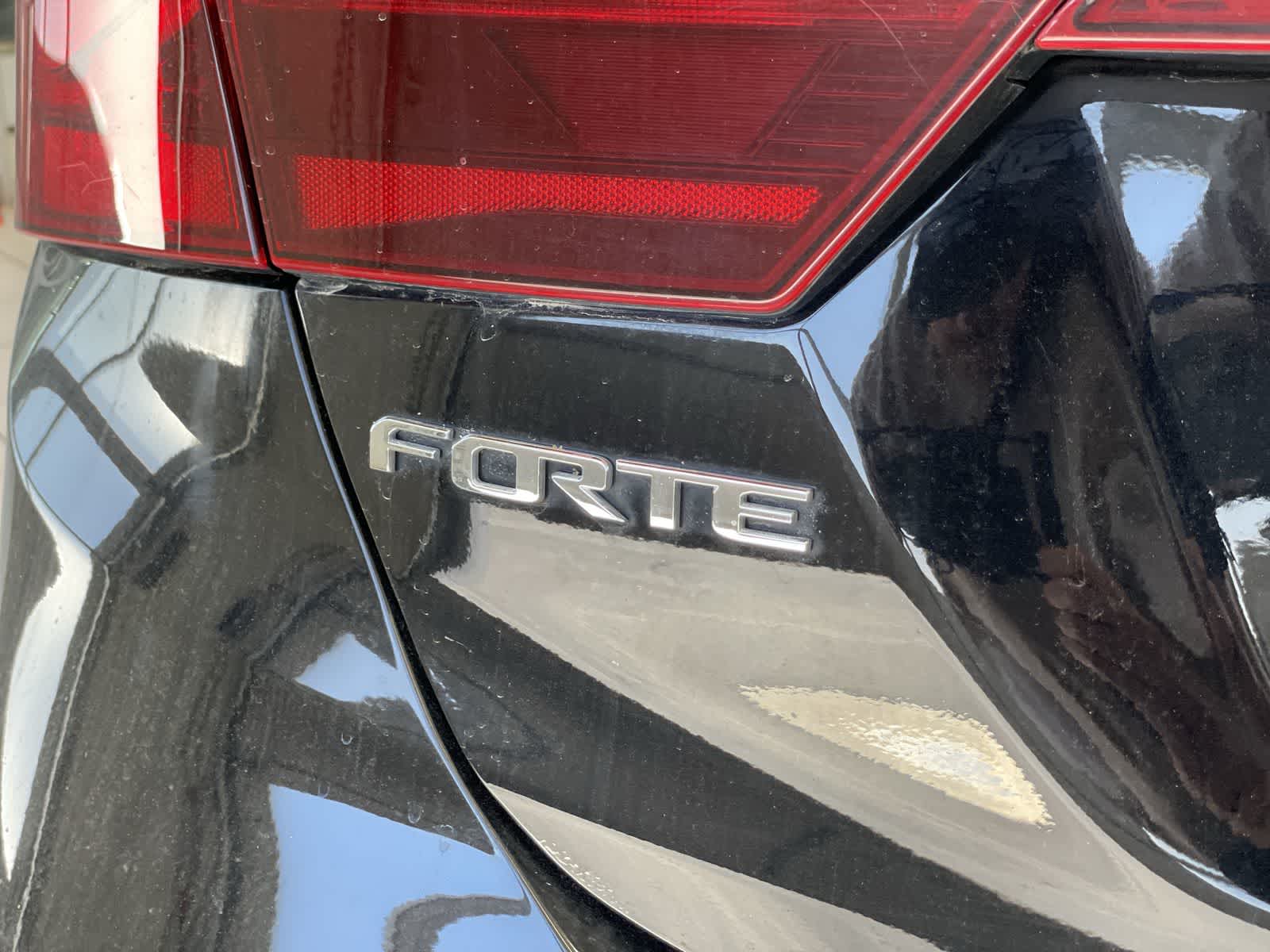 2021 Kia Forte LXS 28